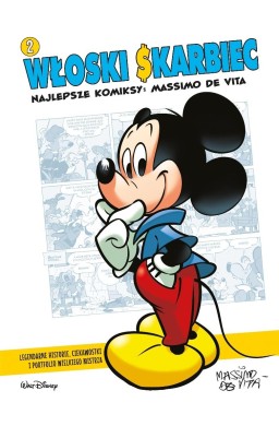 Włoski Skarbiec. Massimo De Vita T.2