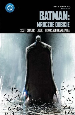 Batman: Mroczne odbicie (DC Compact)