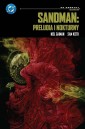 Sandman: Preludia i nokturny (DC Compact)