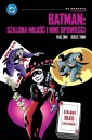 Batman: Szalona miłość i inne opowieści DC Compact