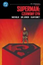 Superman: Czerwony Syn (DC Compact)