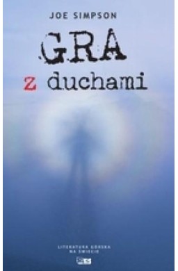 Gra z duchami BR w.2016