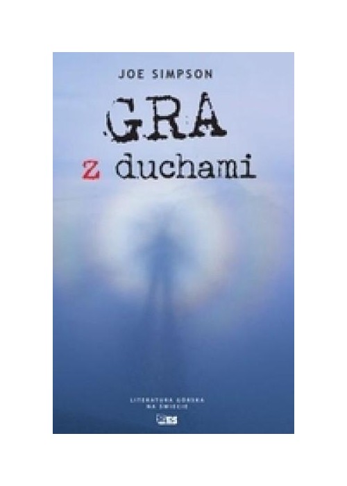 Gra z duchami BR w.2016