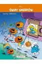 Świat Smerfów. Smerfy i Halloween