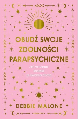 Obudź swoje zdolności parapsychiczne
