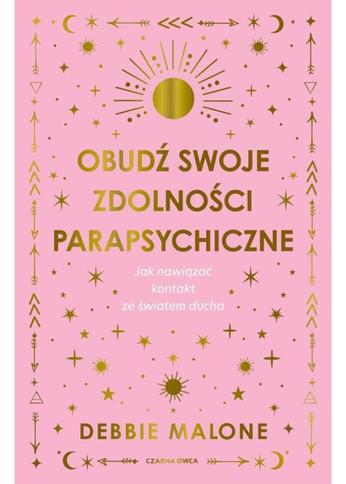 Obudź swoje zdolności parapsychiczne