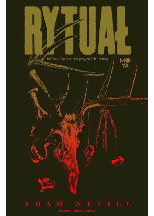 Rytuał