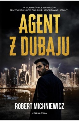 Agent z Dubaju