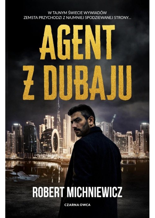 Agent z Dubaju
