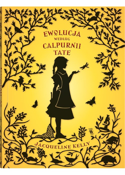 Ewolucja według Calpurnii Tate