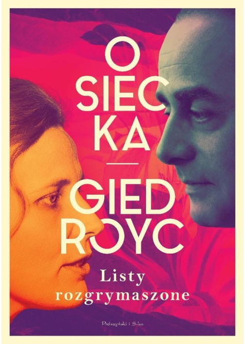 Listy rozgrymaszone