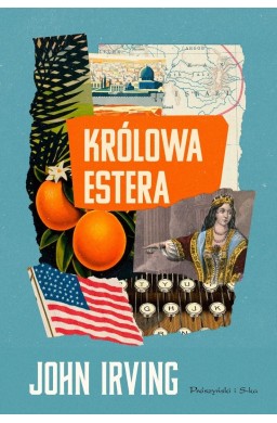 Królowa Estera