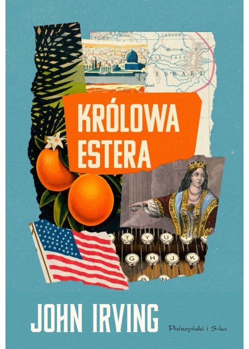 Królowa Estera
