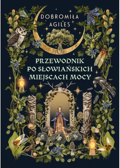 Przewodnik po słowiańskich miejscach mocy