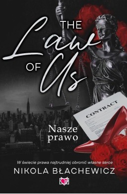 The Law of Us. Nasze prawo
