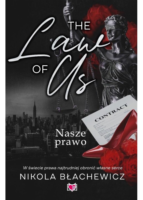 The Law of Us. Nasze prawo