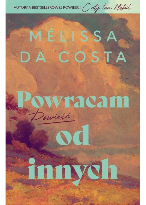 Powracam od innych