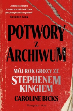 Potwory z archiwum