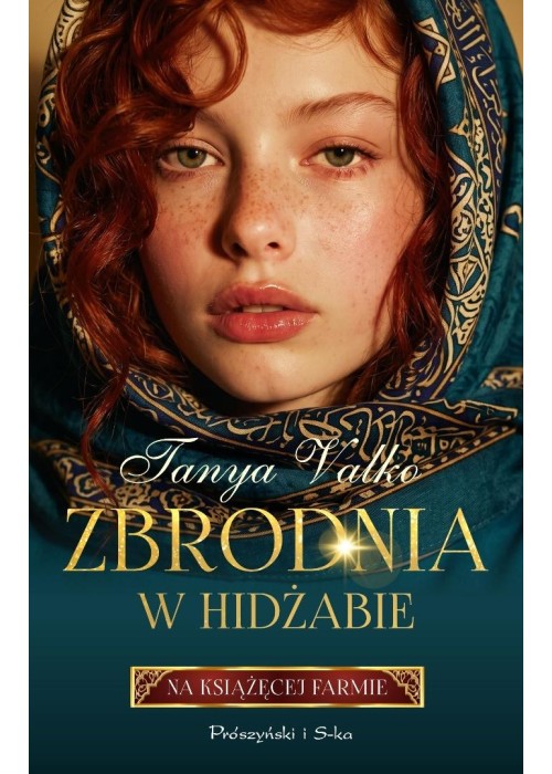 Zbrodnia w hidżabie. Na książęcej farmie