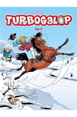 Turbogalop T.4