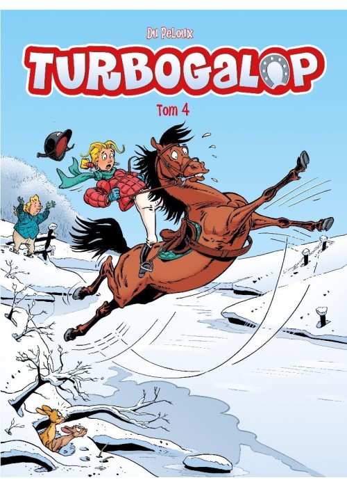 Turbogalop T.4