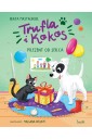Trufla i Kokos T.2 Prezent od serca