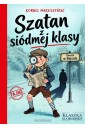 Klasyka dla młodzieży. Szatan z siódmej klasy