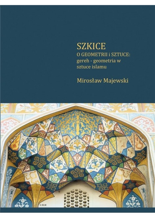 Szkice o geometrii i sztuce: gereh - geometria...