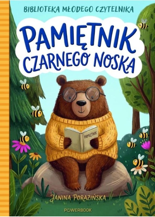 Pamiętnik Czarnego Noska