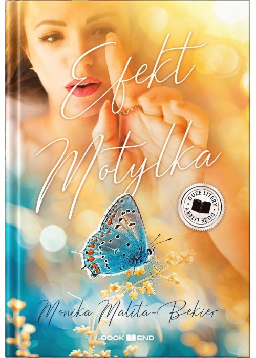 Efekt motylka DL