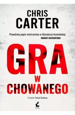 Gra w chowanego