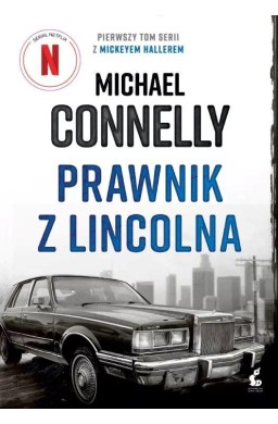 Prawnik z Lincolna w.2