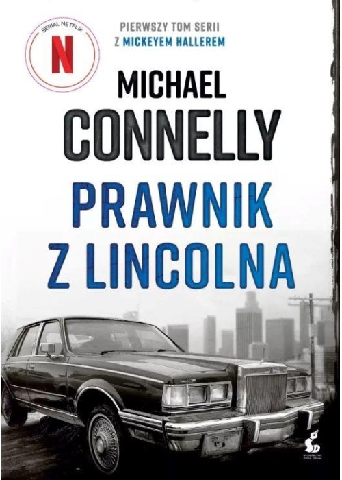 Prawnik z Lincolna w.2