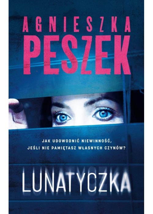 Lunatyczka