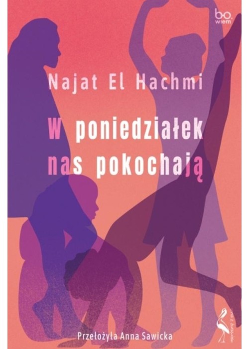 W poniedziałek nas pokochają