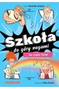 Szkoła do góry nogami T.2 Na tropie tęczy