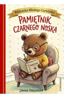 Pamiętnik Czarnego Noska