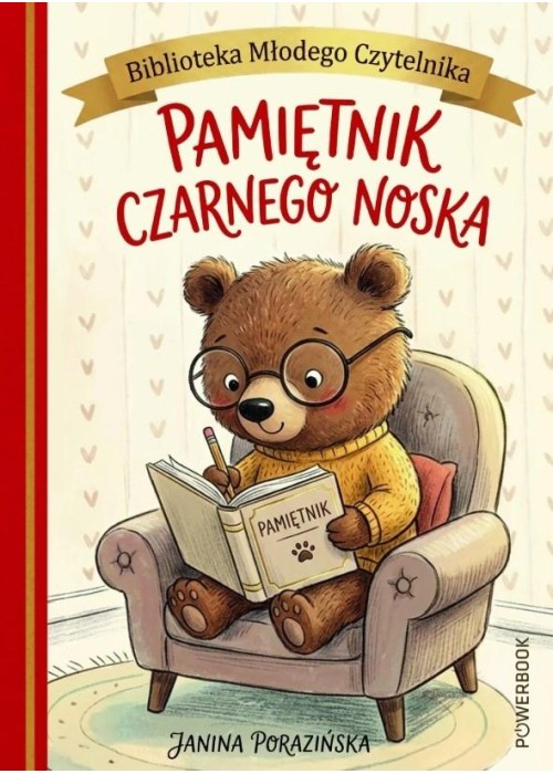 Pamiętnik Czarnego Noska