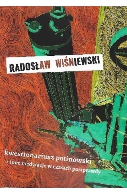 Kwestionariusz Putinowski