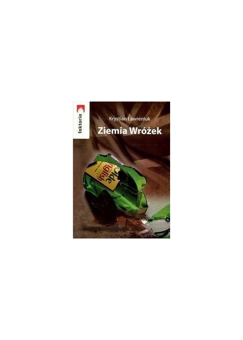 Ziemia Wróżek