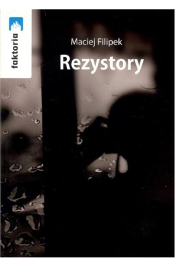 Rezystory