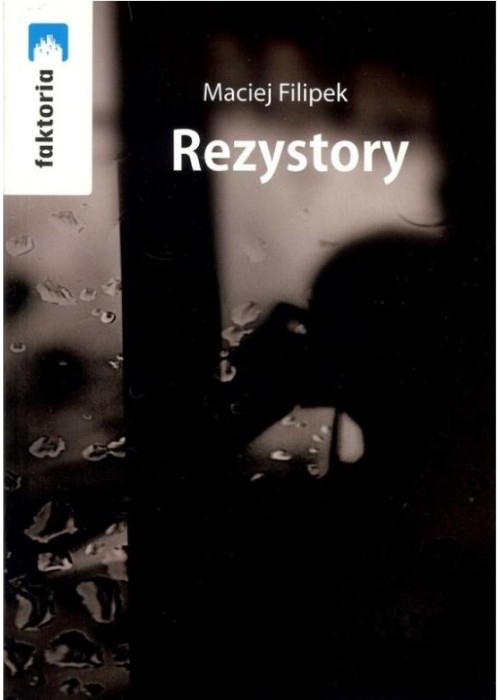 Rezystory