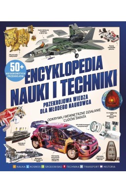 Encyklopedia Nauki i Techniki