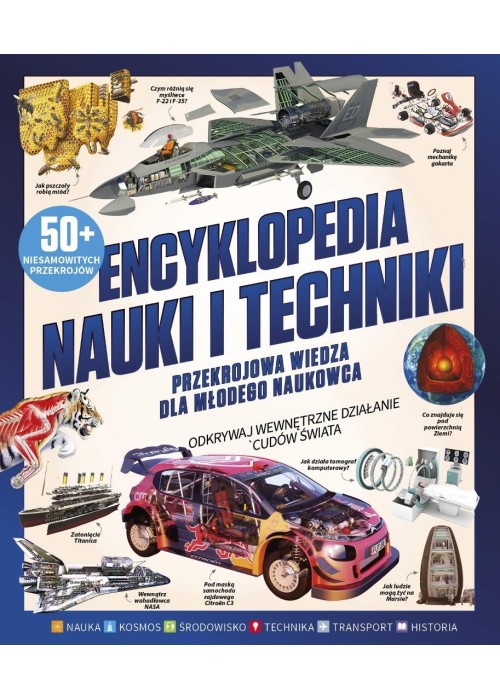 Encyklopedia Nauki i Techniki