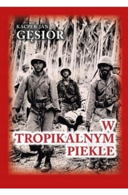 W tropikalnym piekle