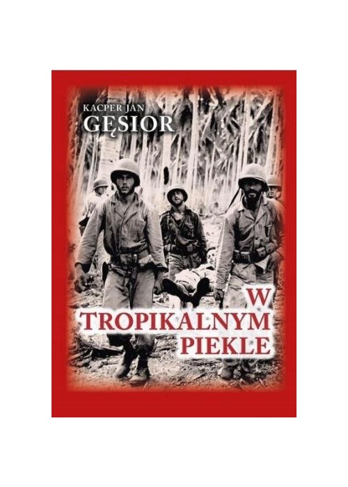 W tropikalnym piekle