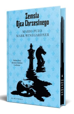 Ojciec Chrzestny T.6 Zemsta Ojca Chrzestnego