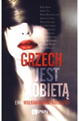 Grzech jest kobietą