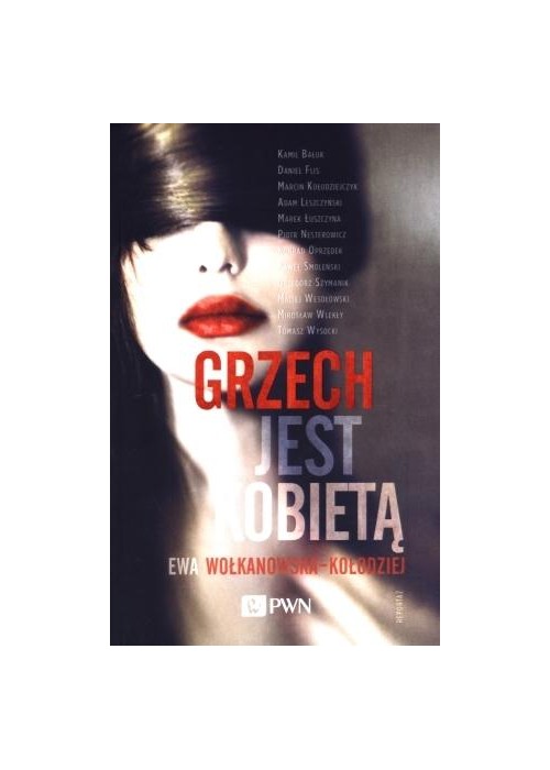 Grzech jest kobietą
