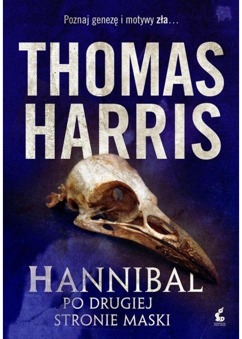 Hannibal Lecter T.4 Hannibal. Po drugiej stronie..